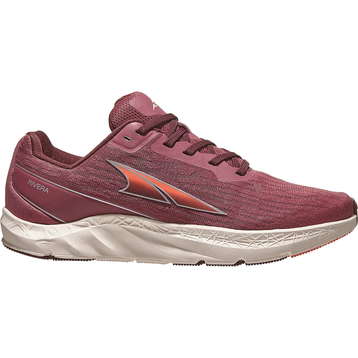 Women's Rivera ice running shoes winter use