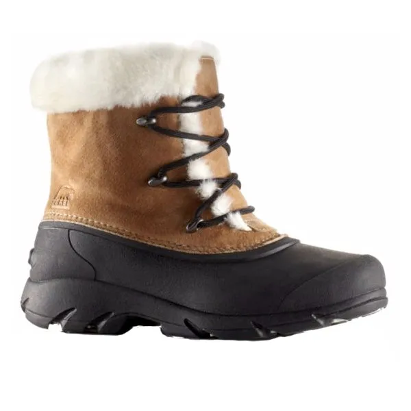 Women's Snow Angel Lace Cold Protection Footwear Cold Weather Protection