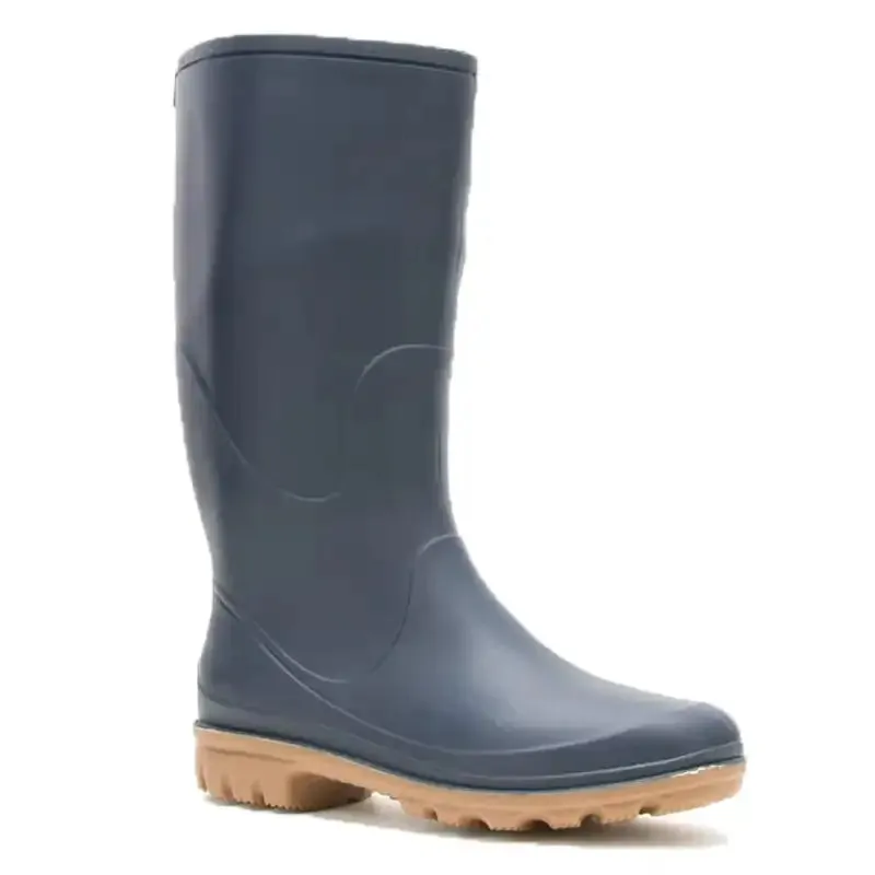 Breathable Comfy Boots for All Weather Miranda Women's Rain Boot by Kamik