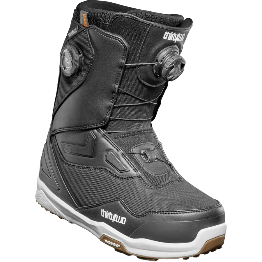 TM-2 Double BOA Frostbite Protection