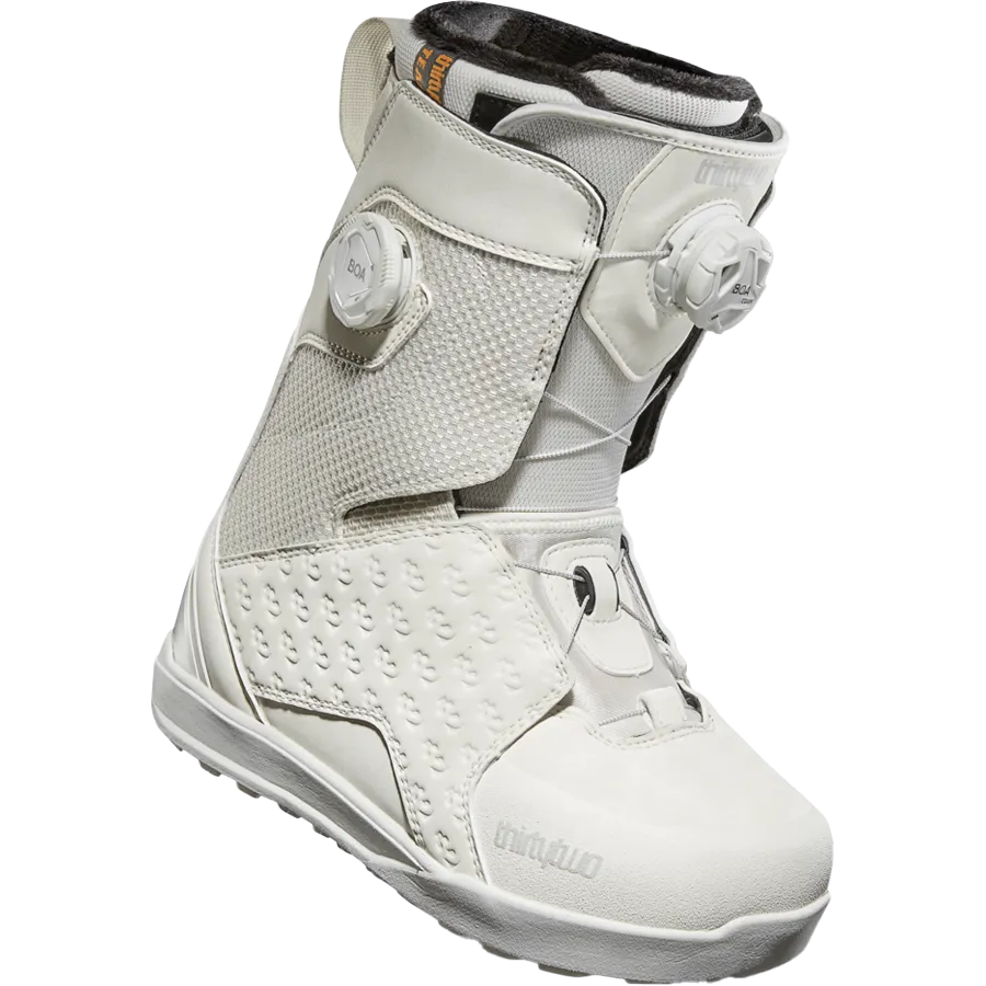 Cold Weather Gear Arctic Foot Path Women's Lashed Double BOA