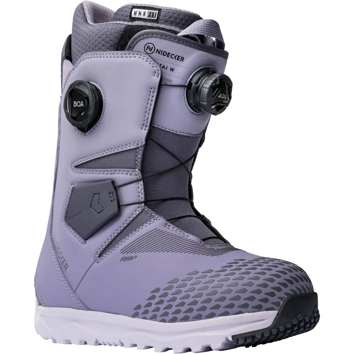 High Terrain Walks Women's Altai