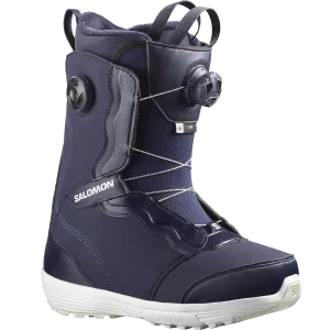 Winter Trail Heavy Duty Footwear Women's Ivy SJ BOA