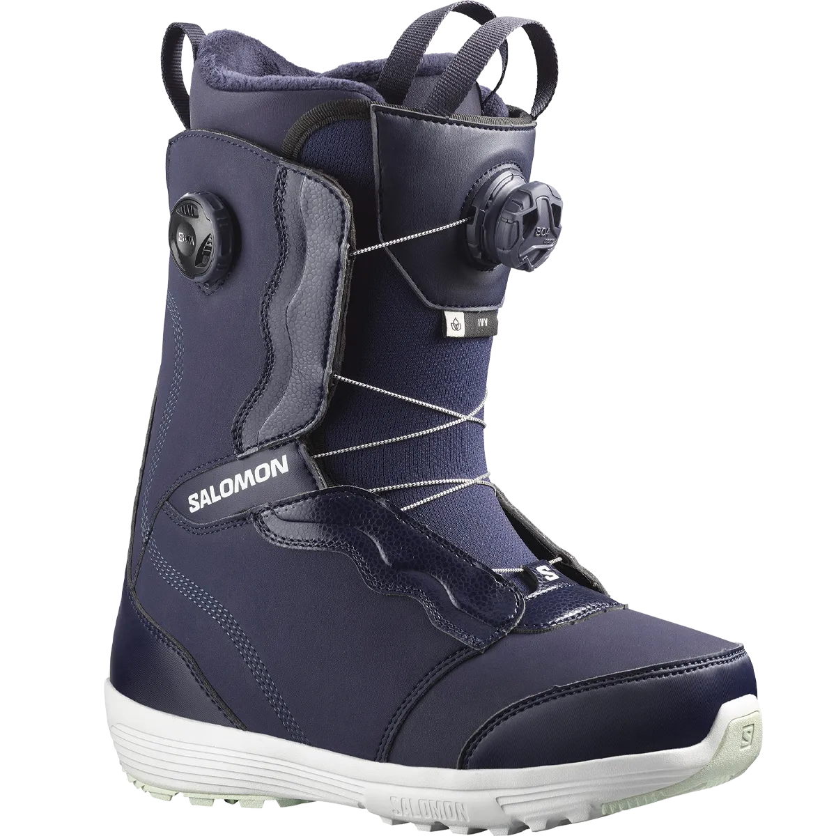 Winter Trail Heavy Duty Footwear Women's Ivy SJ BOA