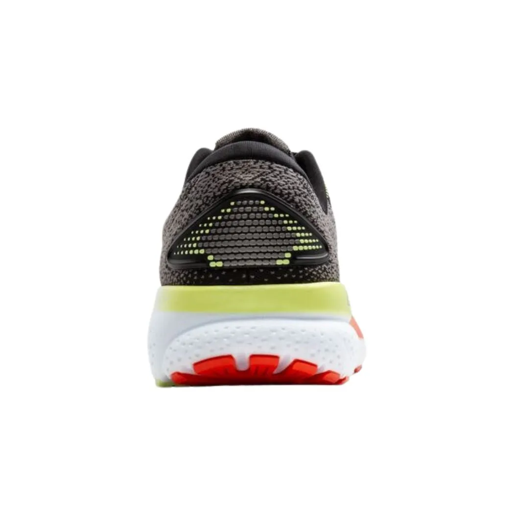 brooks Ghost 16 Men's Running Shoes Color Pop Festival Vibe