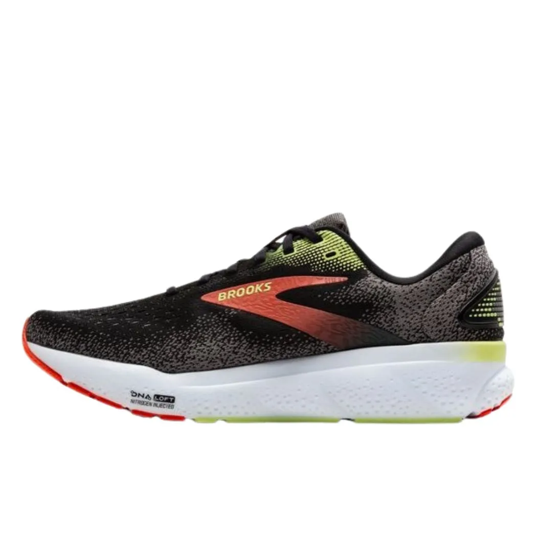 Air Boost brooks Ghost 16 Men's Running Shoes