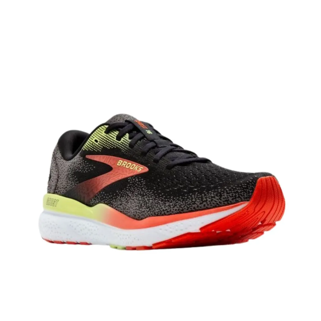 Color Play brooks Ghost 16 Men's Running Shoes