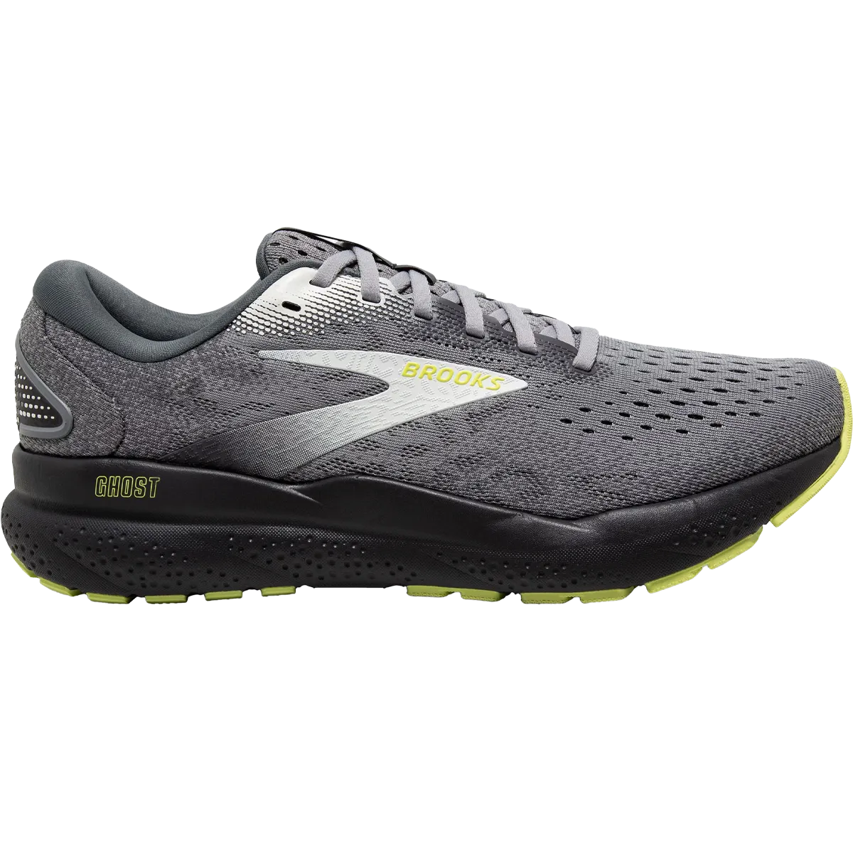 padded - sole running gear Men's Ghost 16