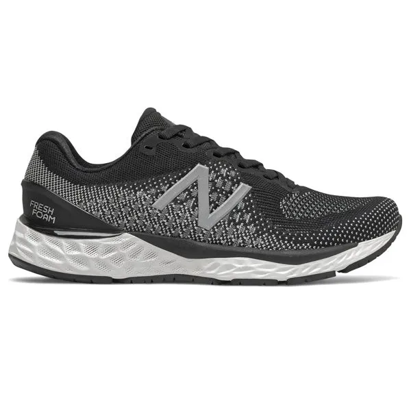 running in a plastic bridge area shoes Women's Fresh Foam 880 v10 - 2E