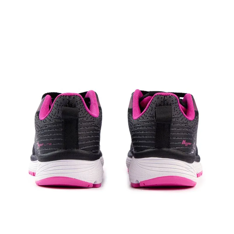 SFIDA Acute GS Kids Running Shoes Brooks Ghost traction shoes
