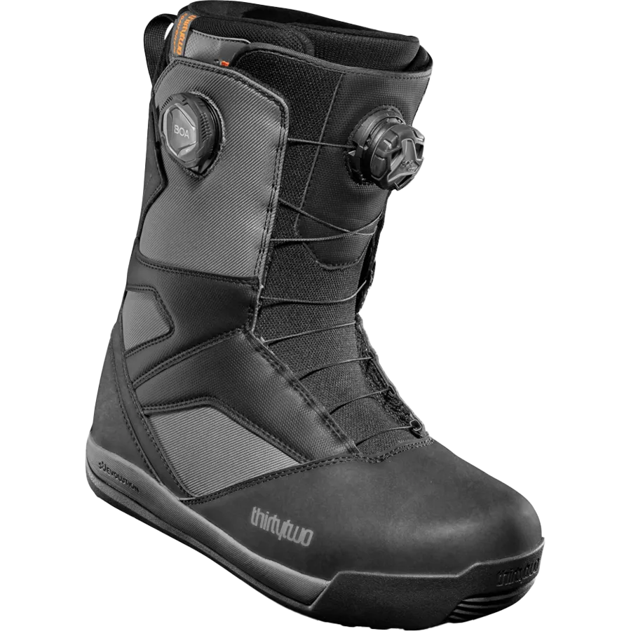 STW Double BOA Frost Resistance Travel in Snow