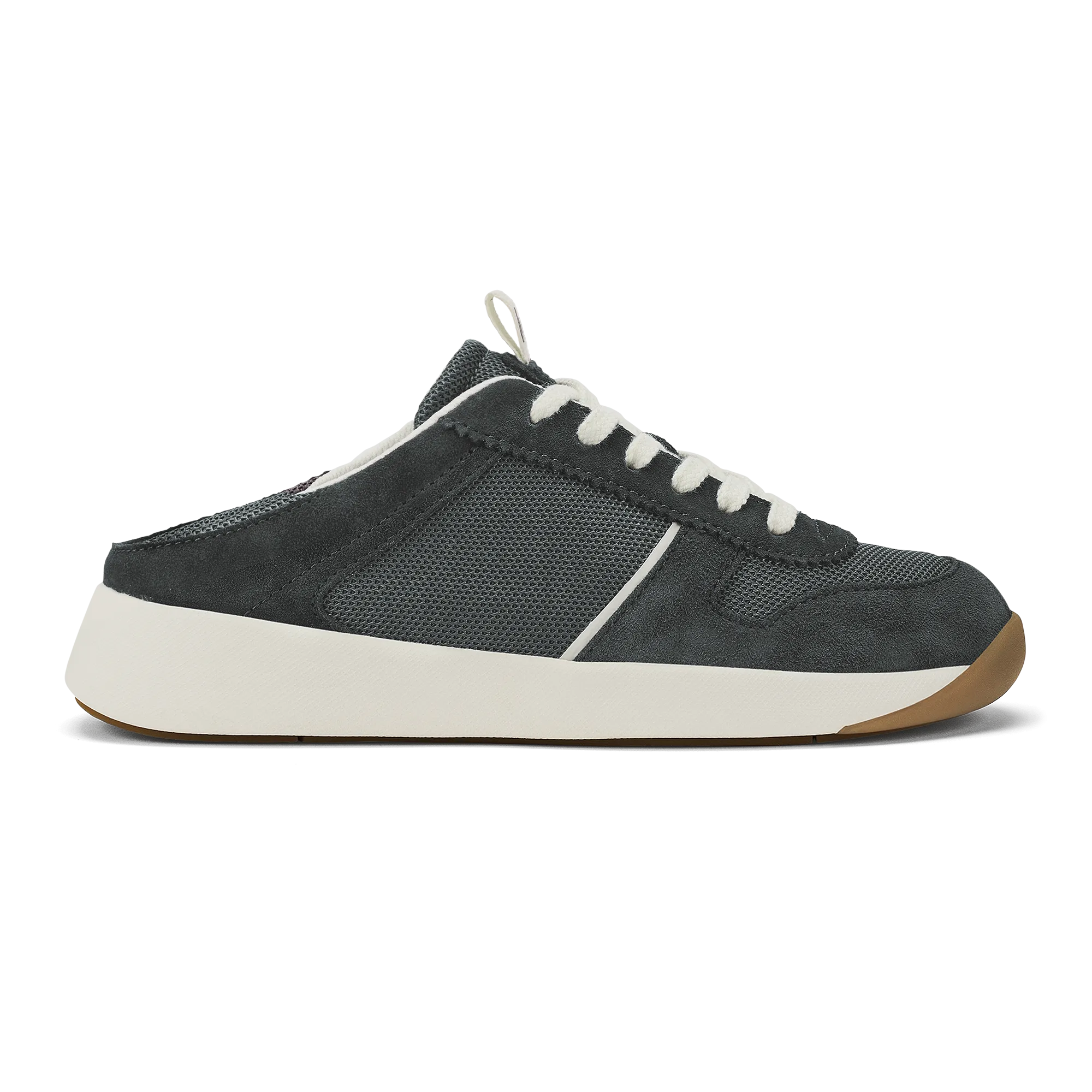 Kaulele Mesh - Lava Rock / Rock Foot Freedom Fit
