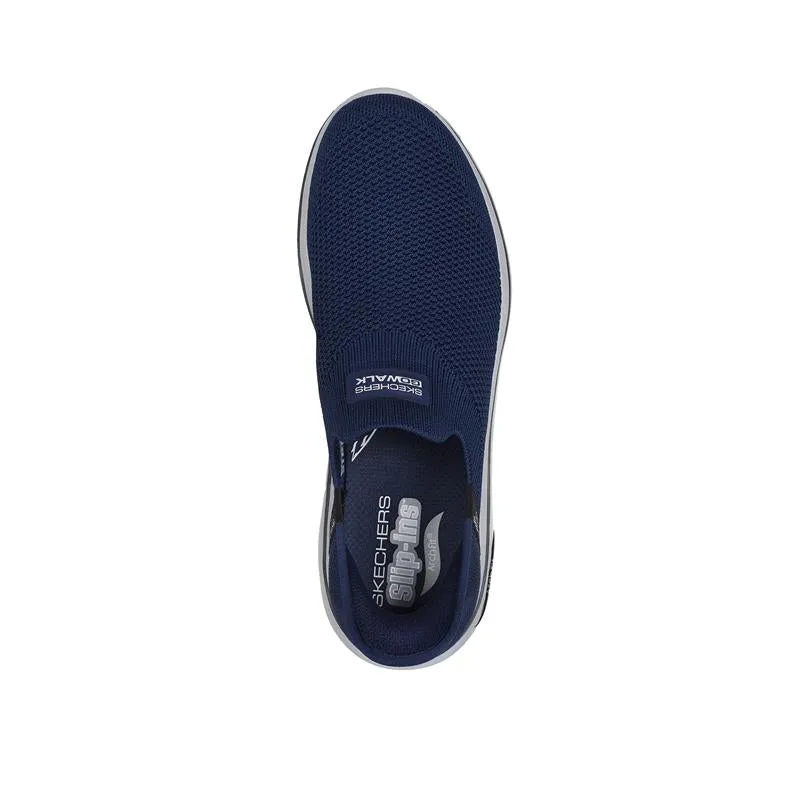 Relax On The Go Quick Relax SLIP-INS: GO WALK ARCH FIT 2.0 - 216522/NVY