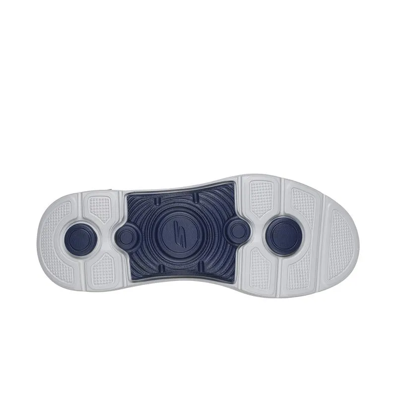 SLIP-INS: GO WALK ARCH FIT 2.0 - 216522/NVY Machine Washable Slip On Instant Comfort Shoes