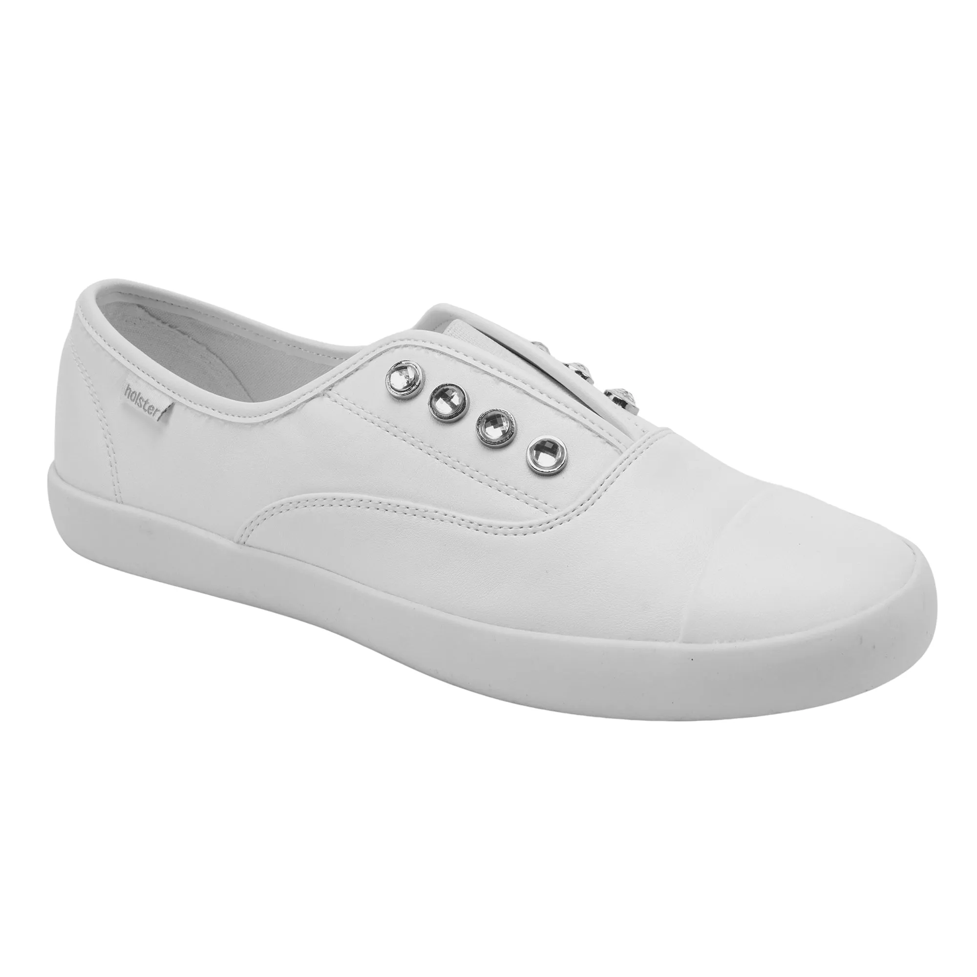 Sun Jog Ruby Bundle - White / Sand