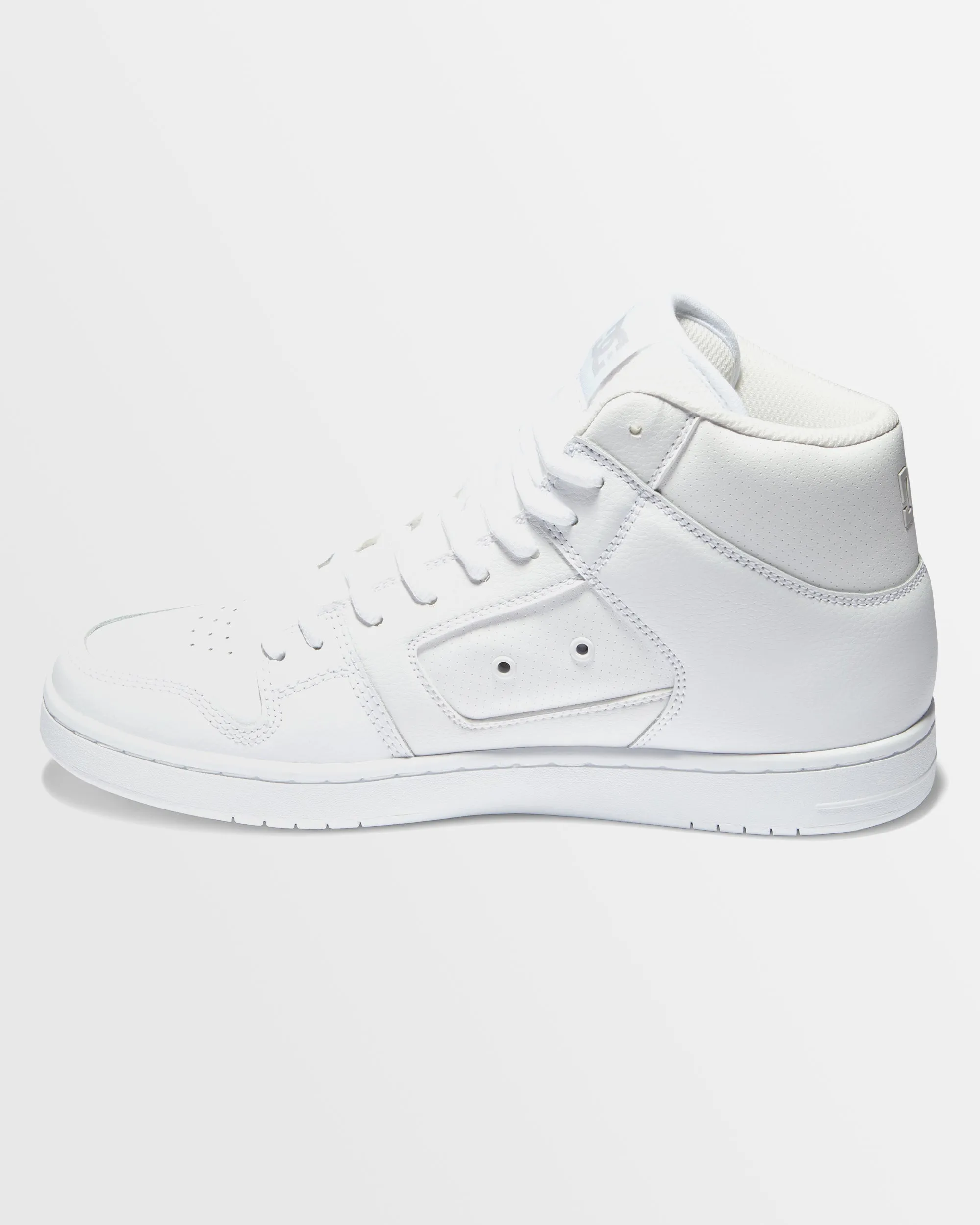 Mens Manteca 4 Hi Sneakers All Action Gear Skater Movement Fit