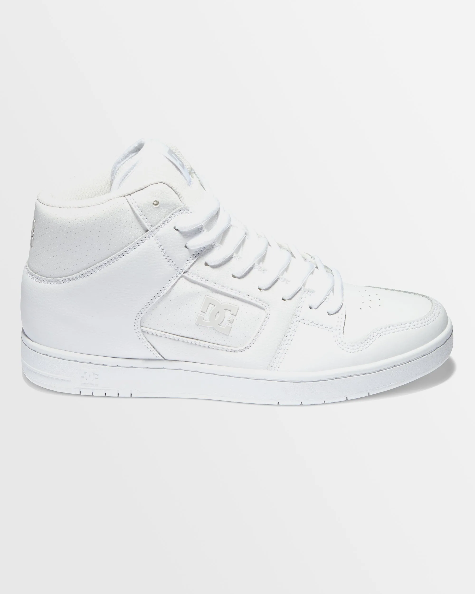 Bold Look Active Lifestyle Mens Manteca 4 Hi Sneakers