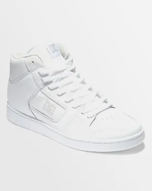 Loose Fit Mens Manteca 4 Hi Sneakers