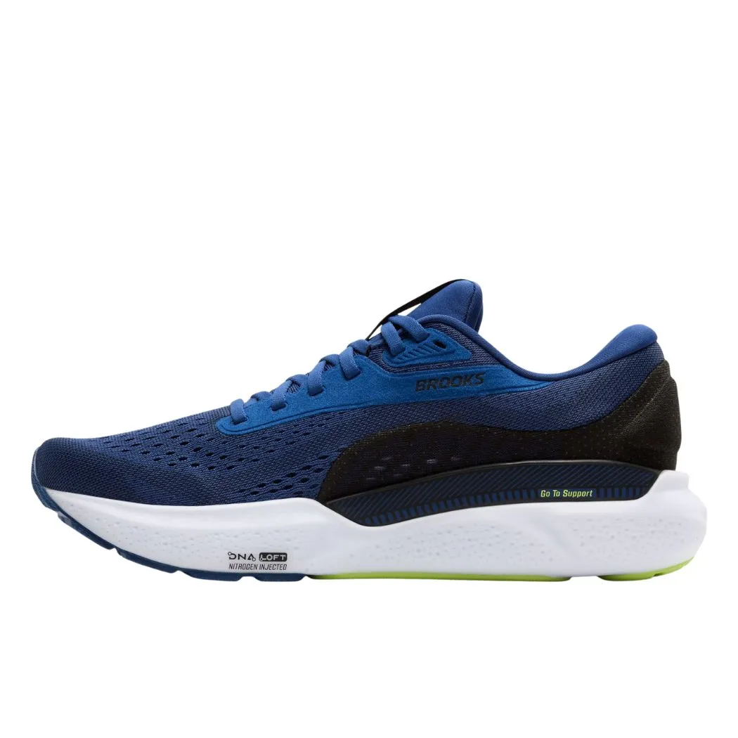Dive Gear brooks Adrenaline GTS 24 Men's Running Shoes
