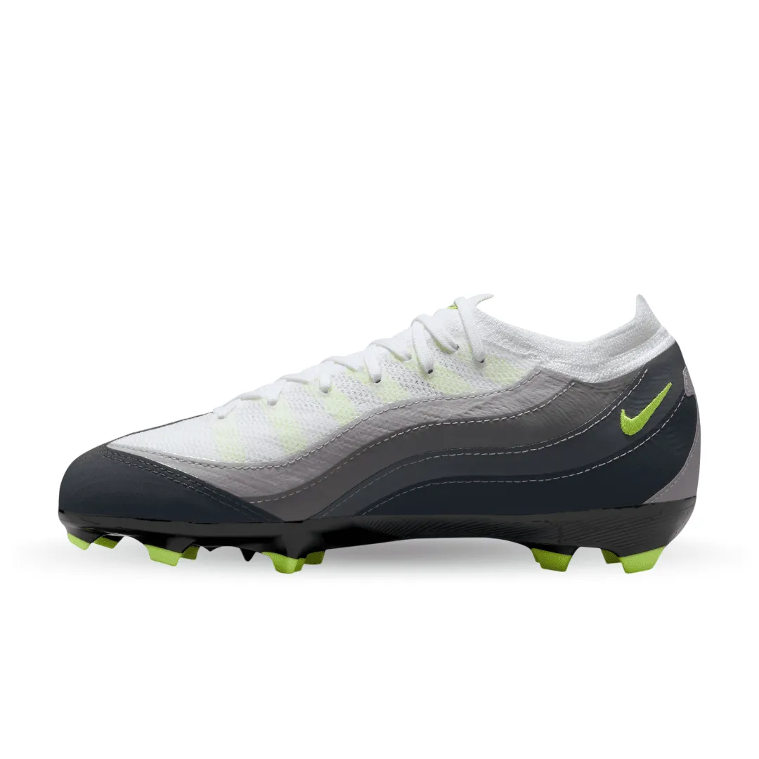 shoe deodorizers Jr. Mercurial Vapor 16 Pro x Air Max 95 FG - Special Edition  (IB4524-001)