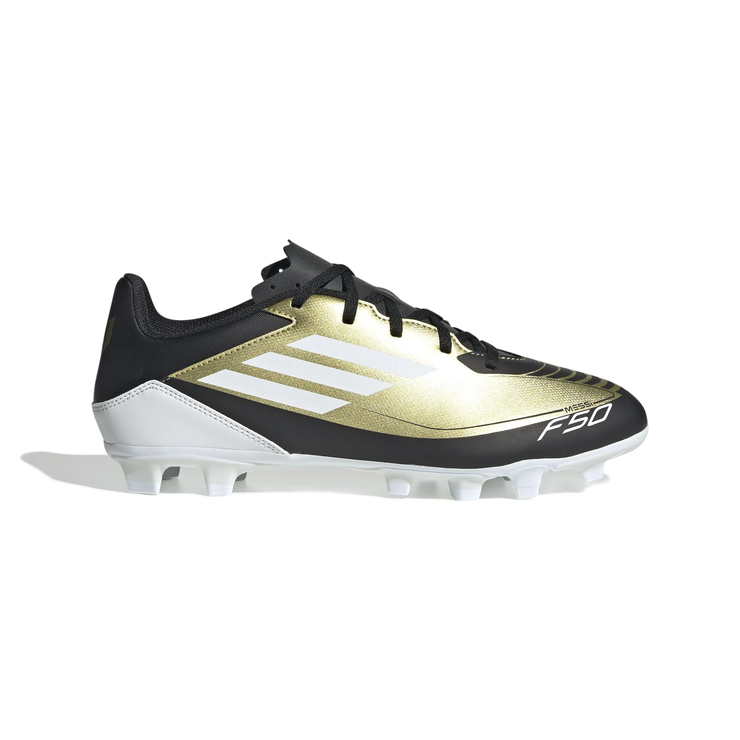 generic shoes personal best F50 Club Messi Flexible-Ground  Soccer Shoes