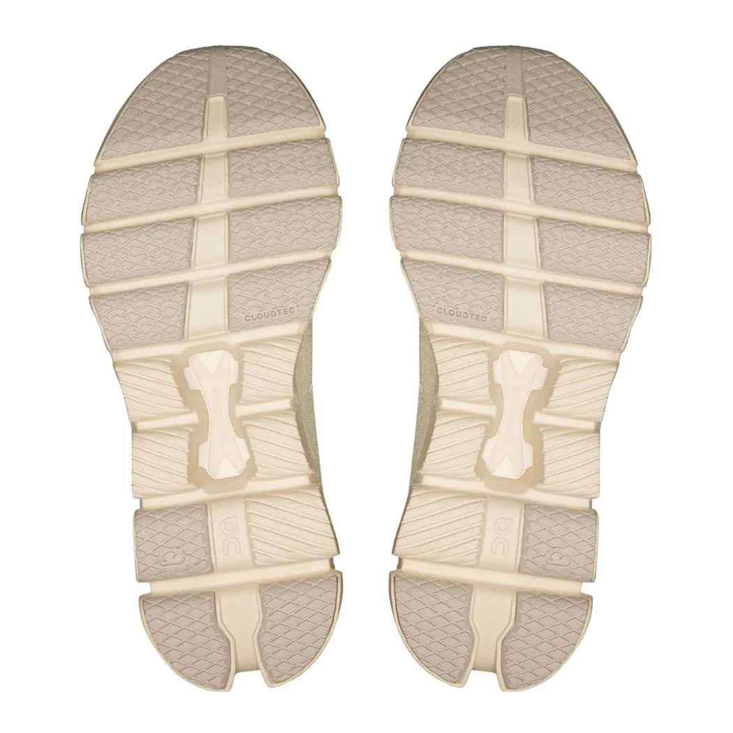 on Cloud X 4 AD Women's Training Shoes Peak Step