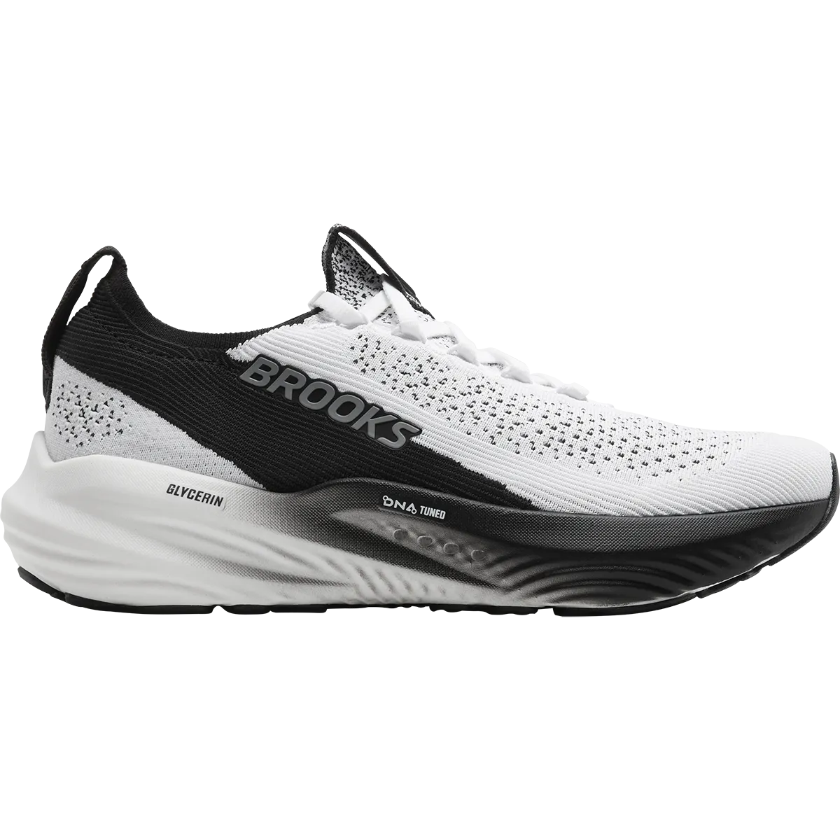 odor - control lining shoes Women's Glycerin StealthFit 22