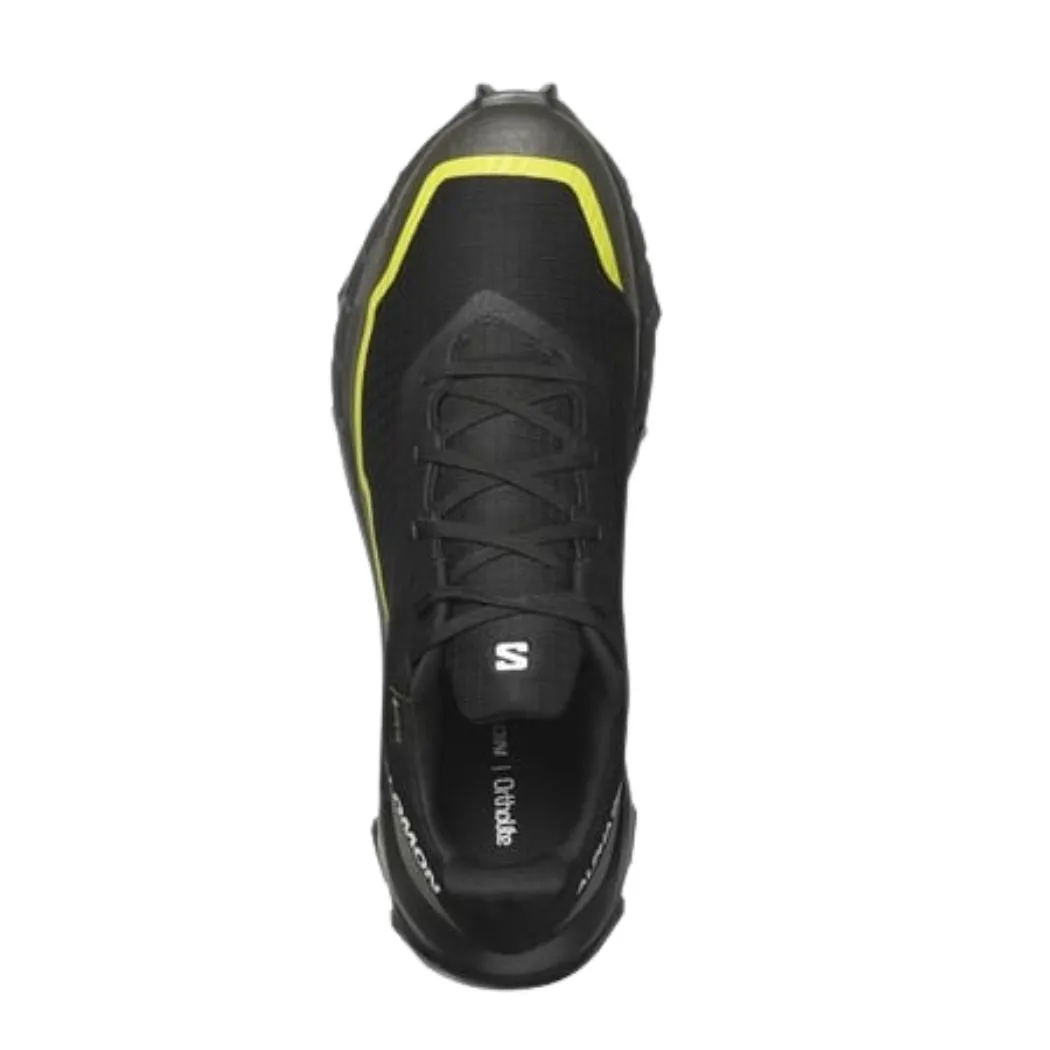 Party Glow salomon Alphacross 5 GTX Men's Trail Running Shoes