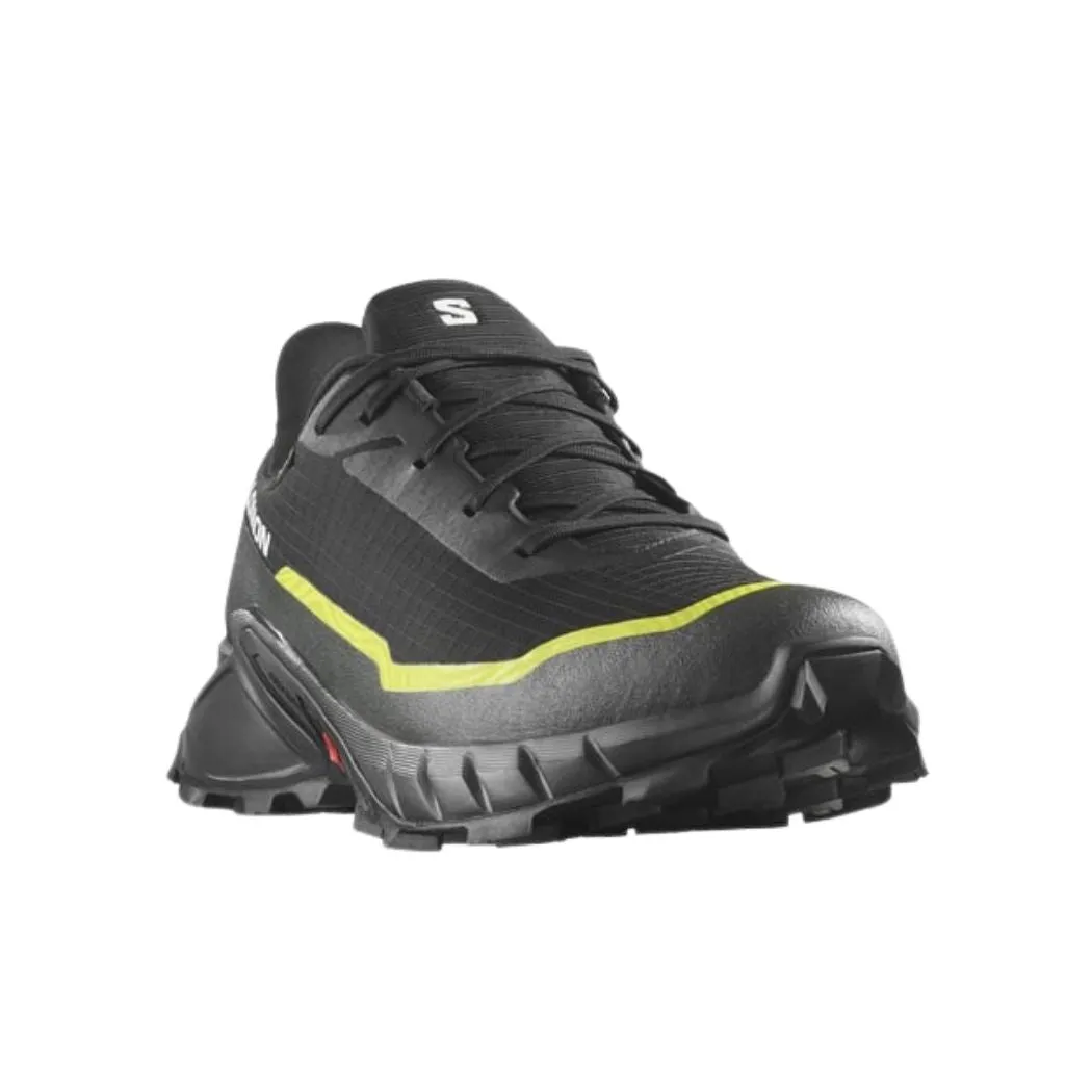 Corner Style Heat Free salomon Alphacross 5 GTX Men's Trail Running Shoes