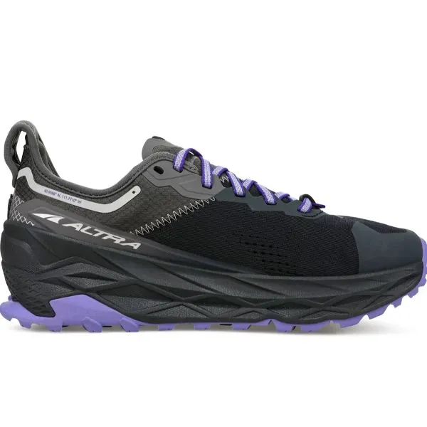 ALTRA - Women's Olympus 5 Slip Resistant Built to keep up with fast-paced dynamic routines