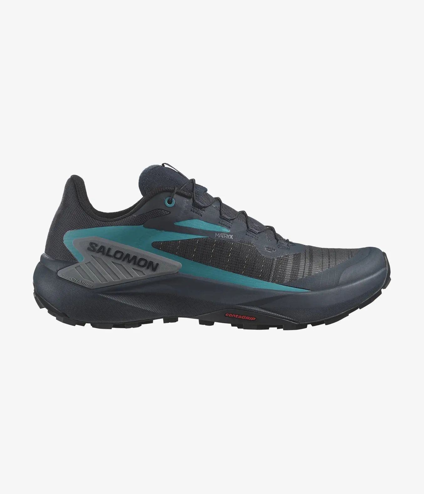 Anti Fatigue Mobility Trainer Genesis Trail Running Shoes (Men's)