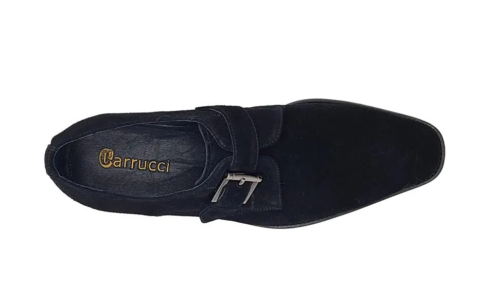 Style: 509-12S-Black Fashionable appearance Bespoke Edge