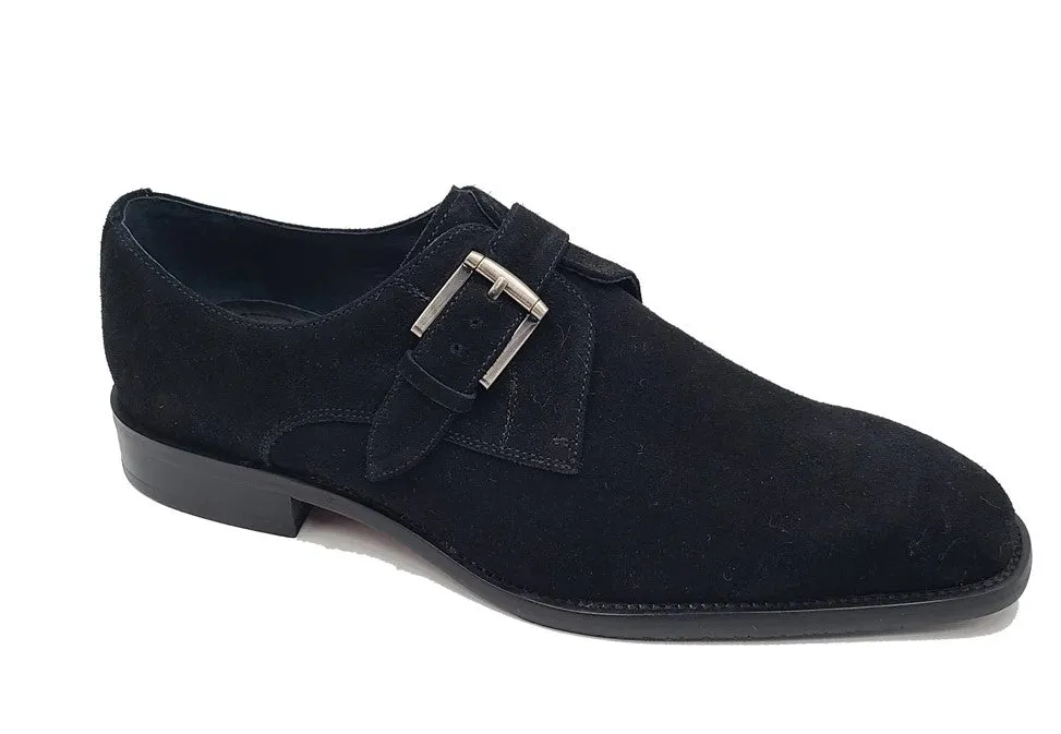Style: 509-12S-Black Spot Light