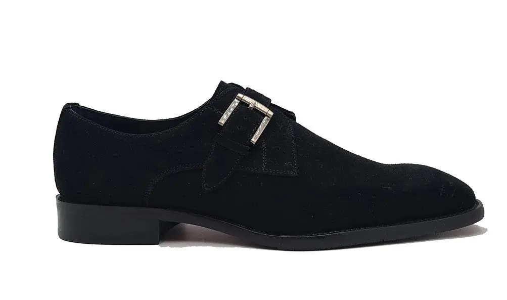 Refined Comfort Style: 509-12S-Black