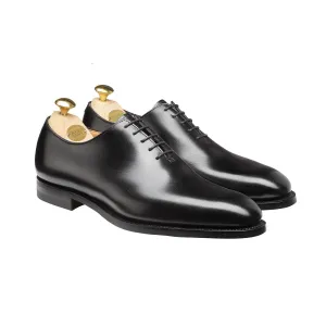 Quick Walk Goodwood Black Calf