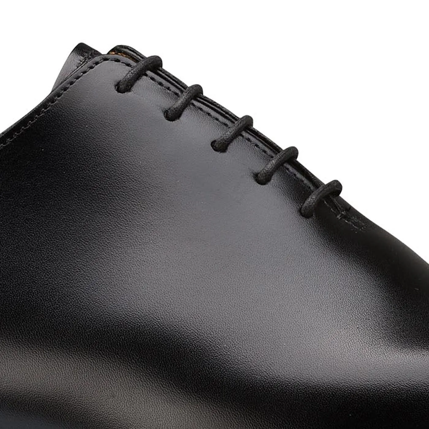Flexible Walk Goodwood Black Calf