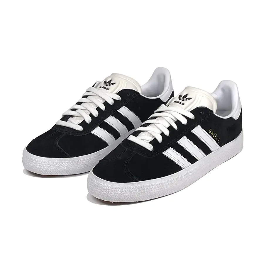 Urban Performance Outdoor Leisure Adidas Skateboarding Gazelle ADV Shoe