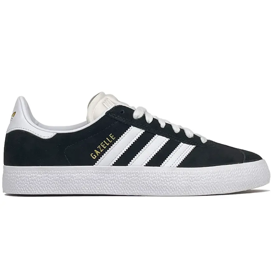 Stable base Mesh Adidas Skateboarding Gazelle ADV Shoe