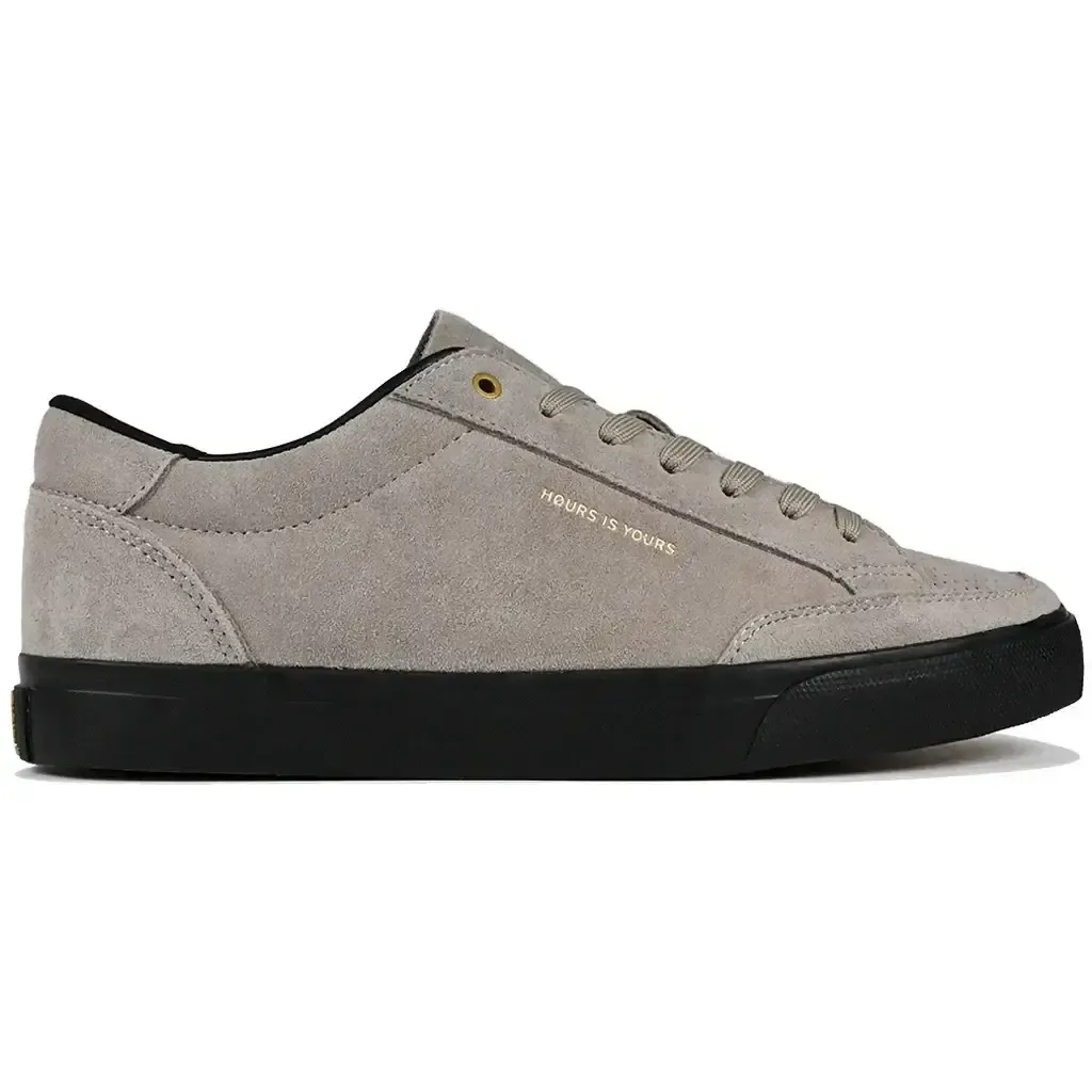 Hours Is Yours DMC-1 Skateboarding Shoe Outdoor Performance