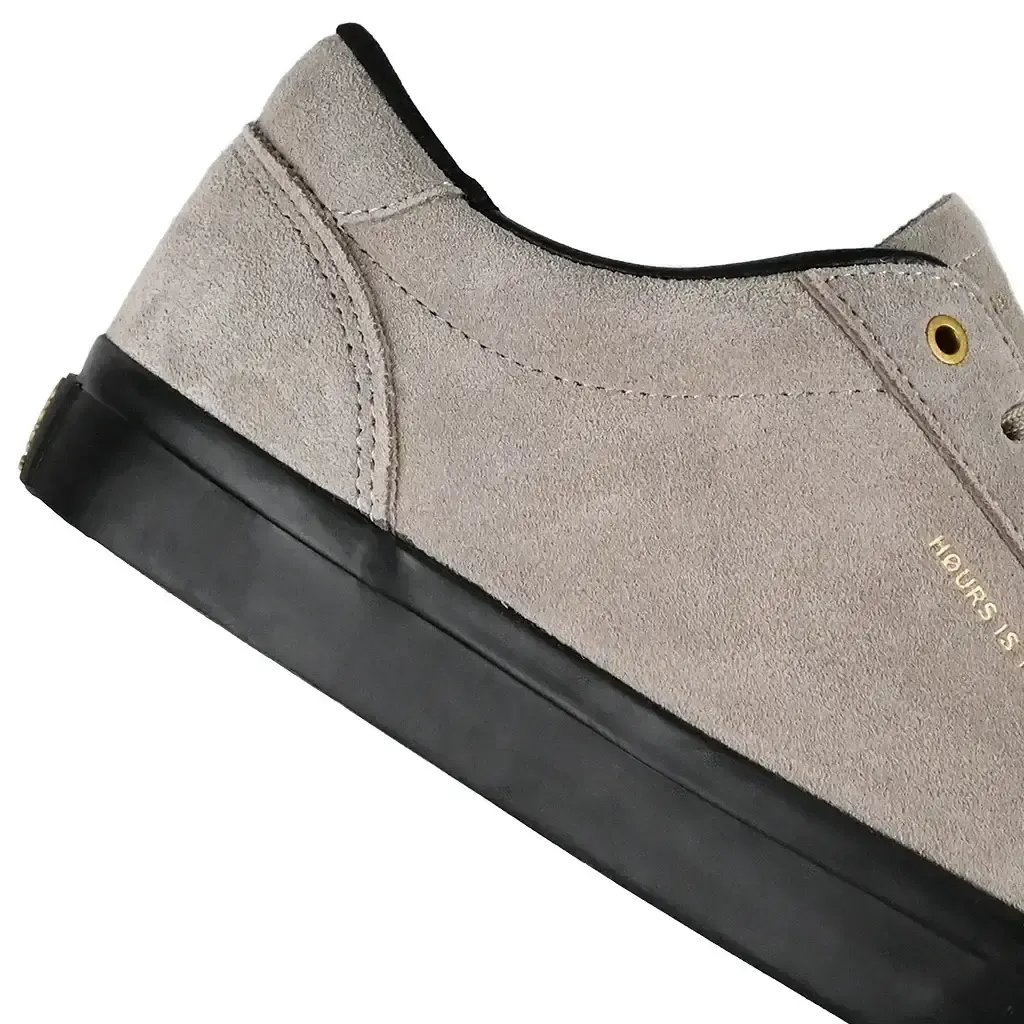 Comfortable Heel Hours Is Yours DMC-1 Skateboarding Shoe