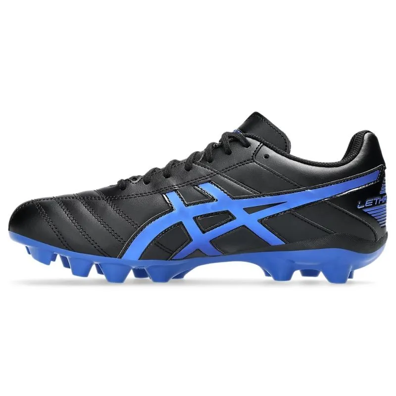 ASICS Lethal Speed RS Adults Football Boots Black