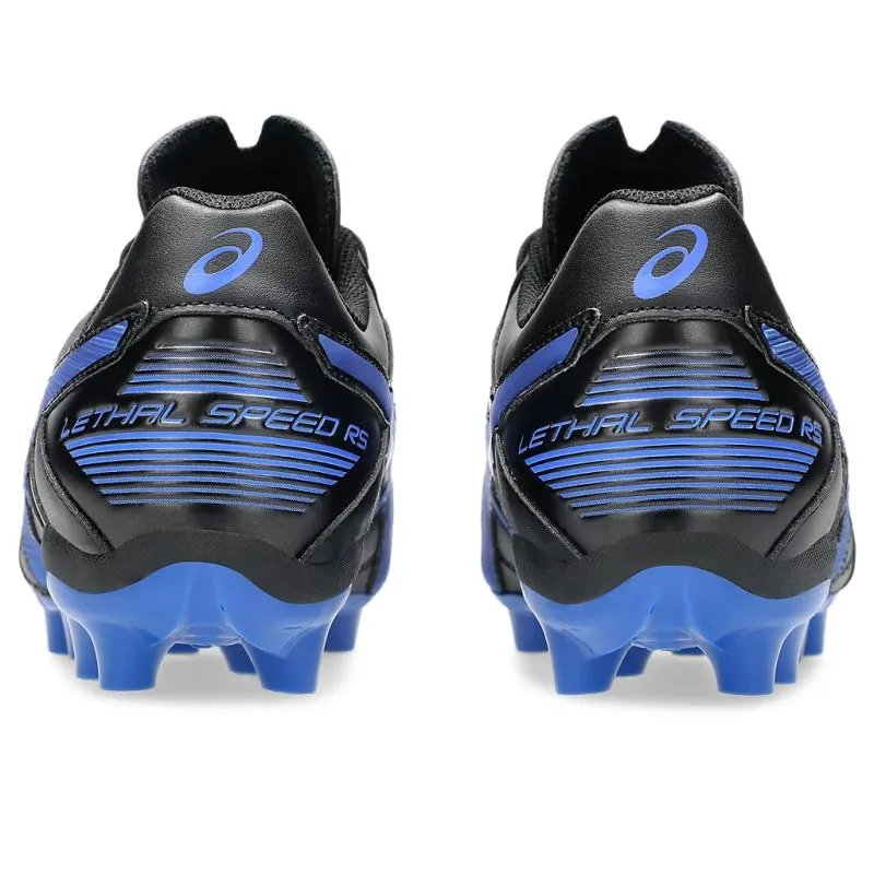 ASICS Lethal Speed RS Adults Football Boots gym floor running activity
