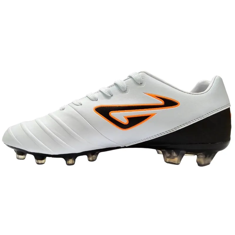 Nomis Superior 3.0 FG Adults Football Boots football practice footwear Heel Stability