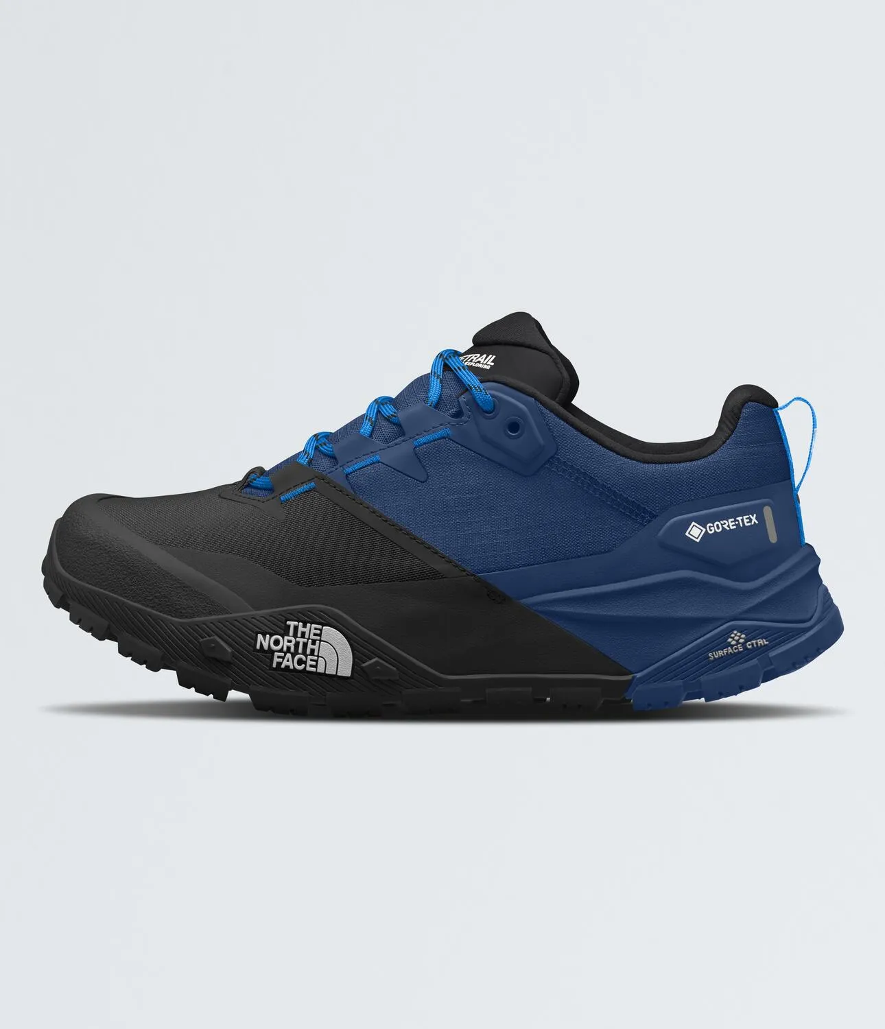 Offtrail Hike GORE-TEX? Shoes (Men??s) - NF0A8AEG Backpacking Trail Coastal Trail