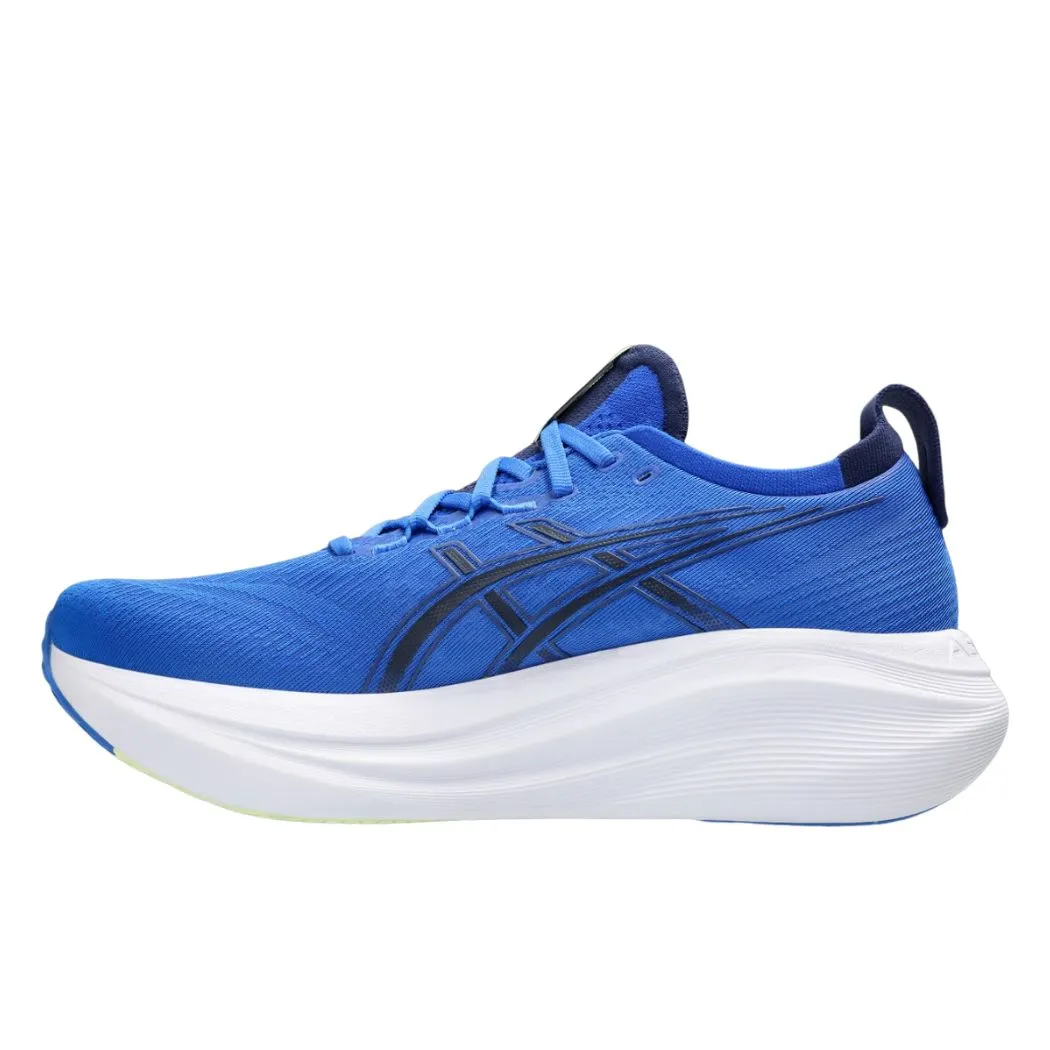 Comfort Slope asics Gel-Nimbus 27 Men's Running Shoes