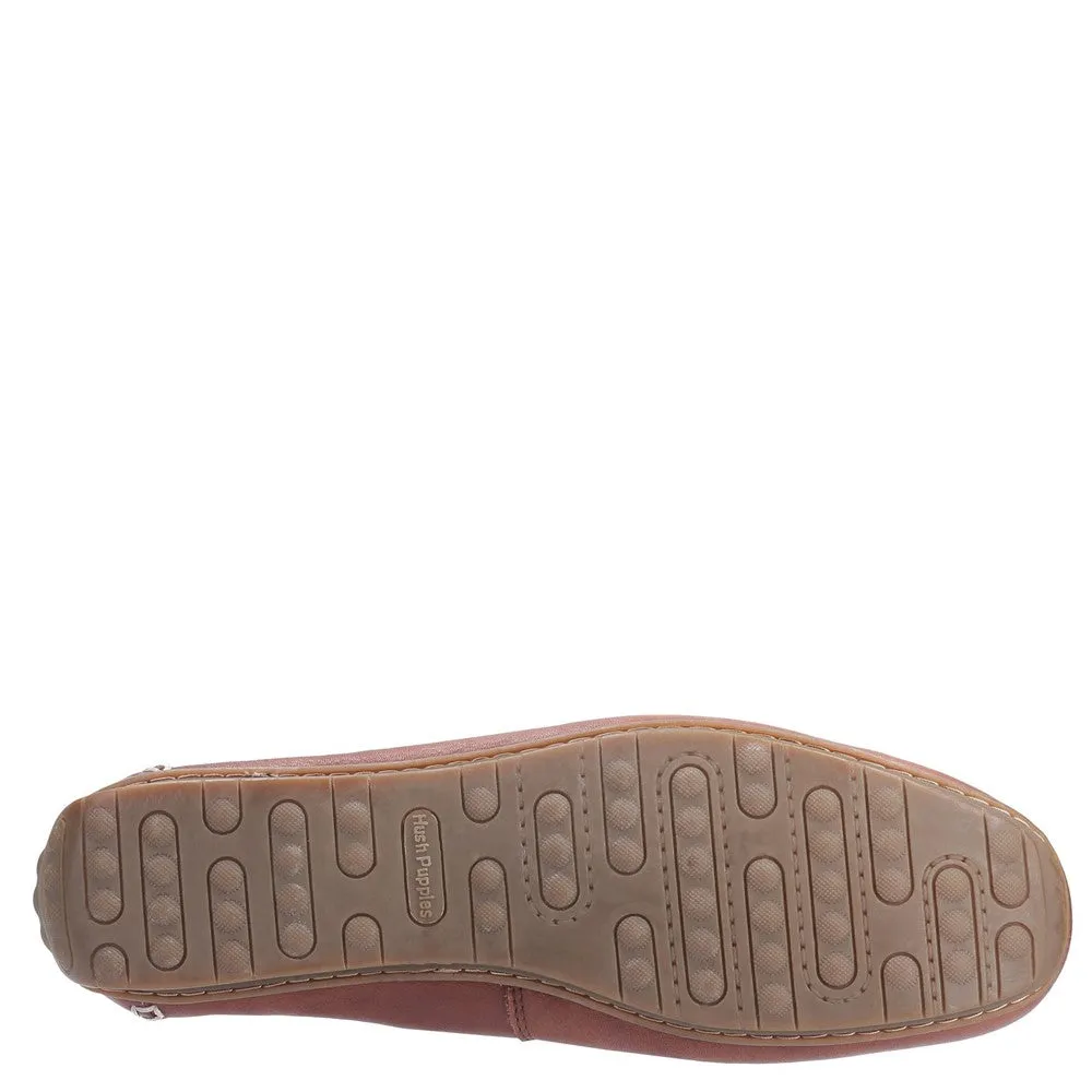 Brown Roscoe Slip-On Loafers Open Square Fresh Sprint