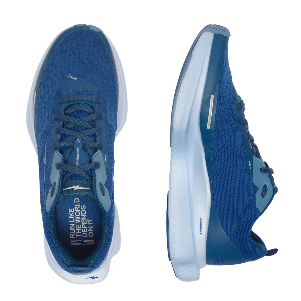 hylo athletics Impact Unisex Running Shoes Soft Material Season Ease