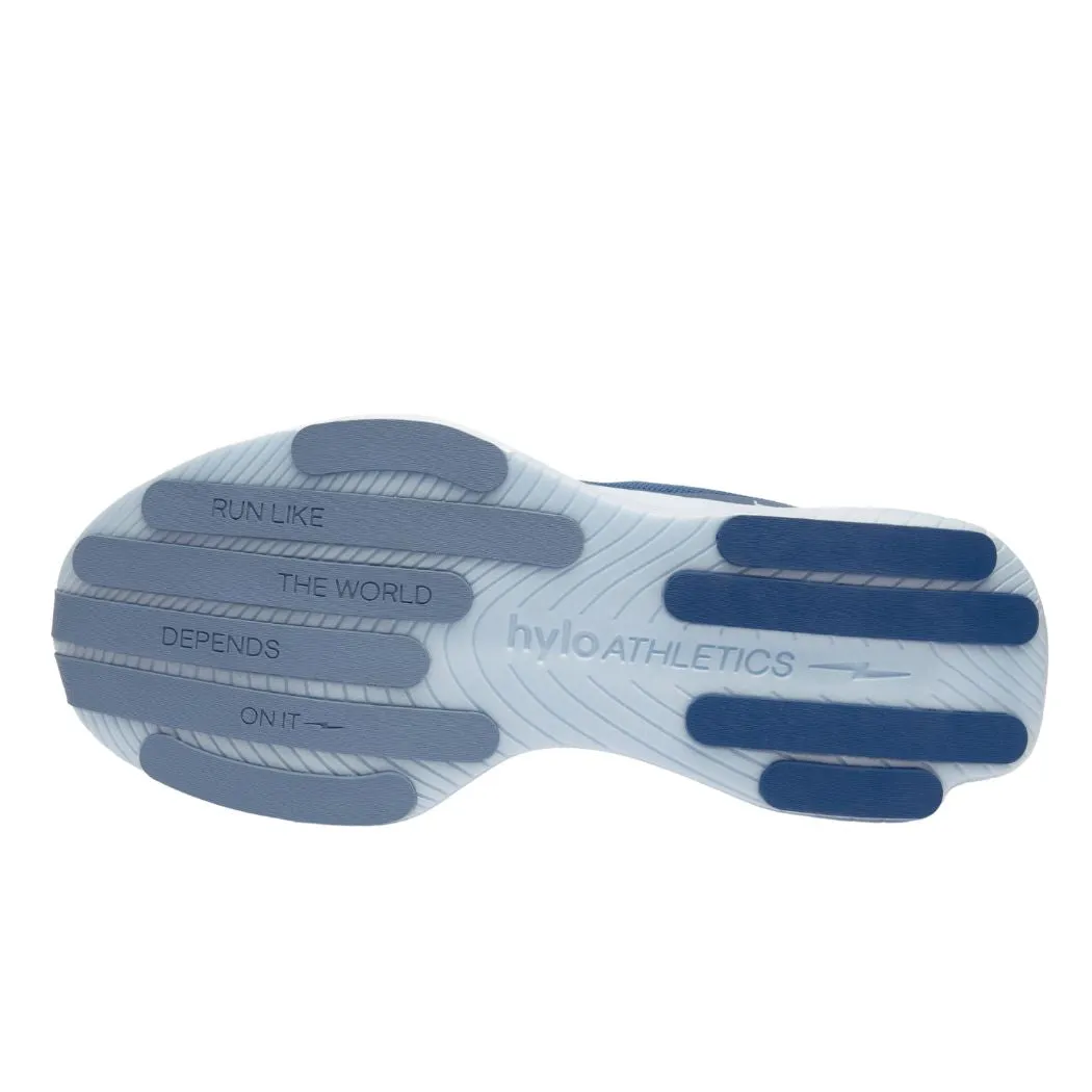 hylo athletics Impact Unisex Running Shoes Ventilated