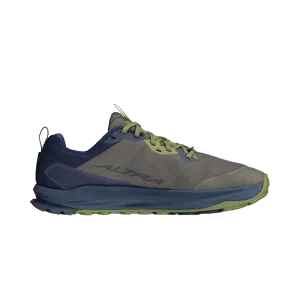 ALTRA - Men's Lone Peak 9  Trail Terrain