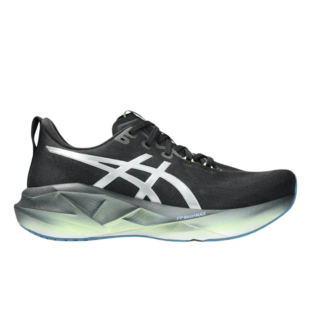 asics Novablast 5 Luxe Men's Running Shoes Soul Step Stud Cool